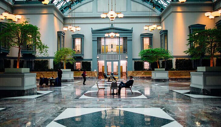 Bringing Restaurant Hygiene - Directorist