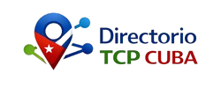 Logotipo TCP