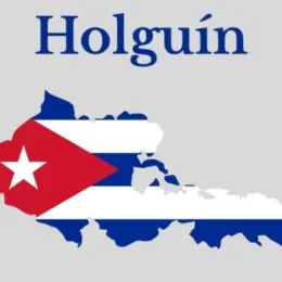 Holguín