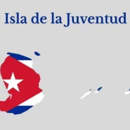 Isla de la Juventud